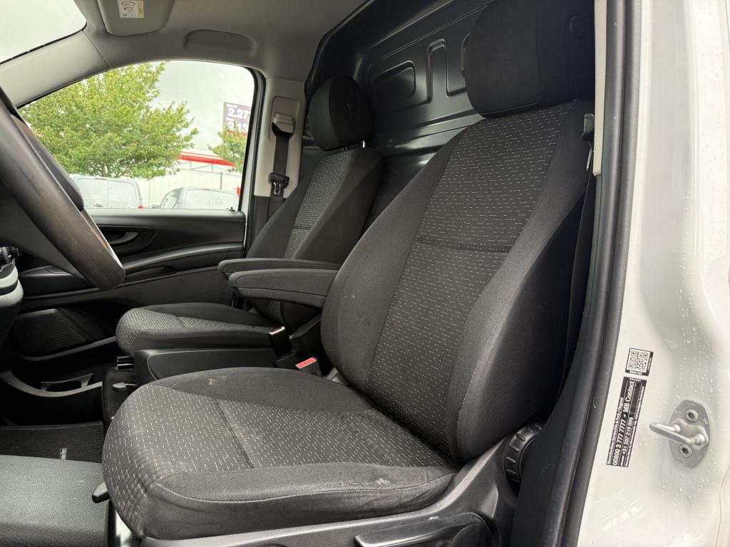 Mercedes-Benz Vito 114 cdi lang | navi | carplay | camera | trekhaak | pdc 
