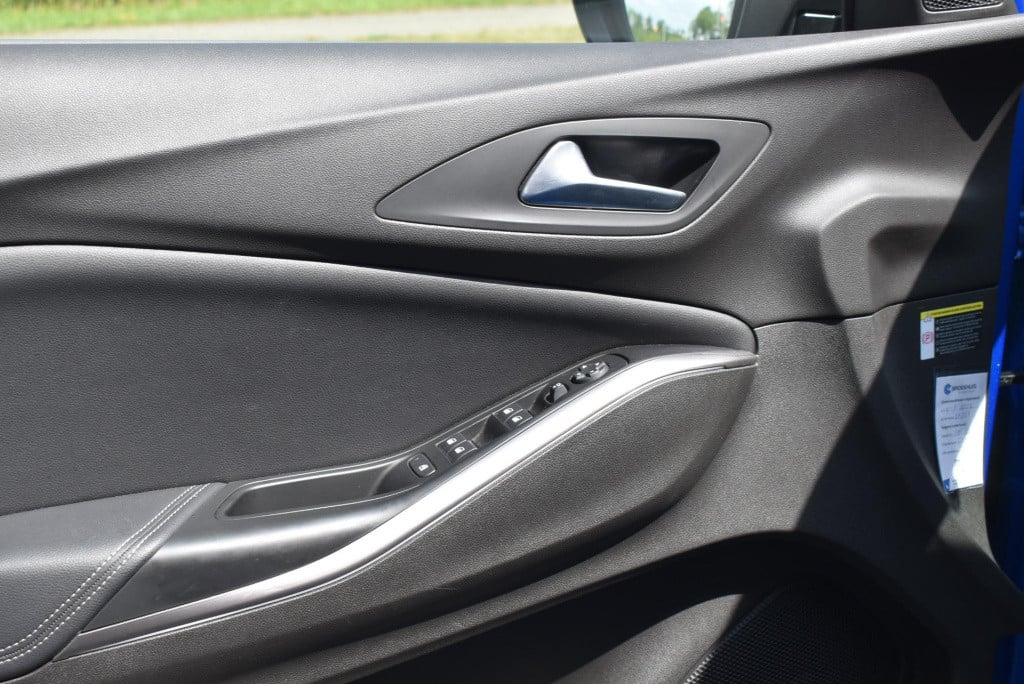 Opel Grandland 1.6 turbo plug-in hybrid ultimate | leder | winterpakket | e