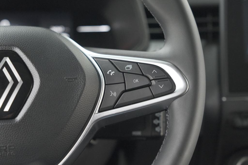 Renault Clio tce 90 gpf evolution | camera | navigatie | apple carplay | pa