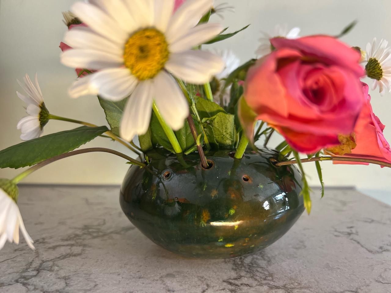 Tulpenvaasje