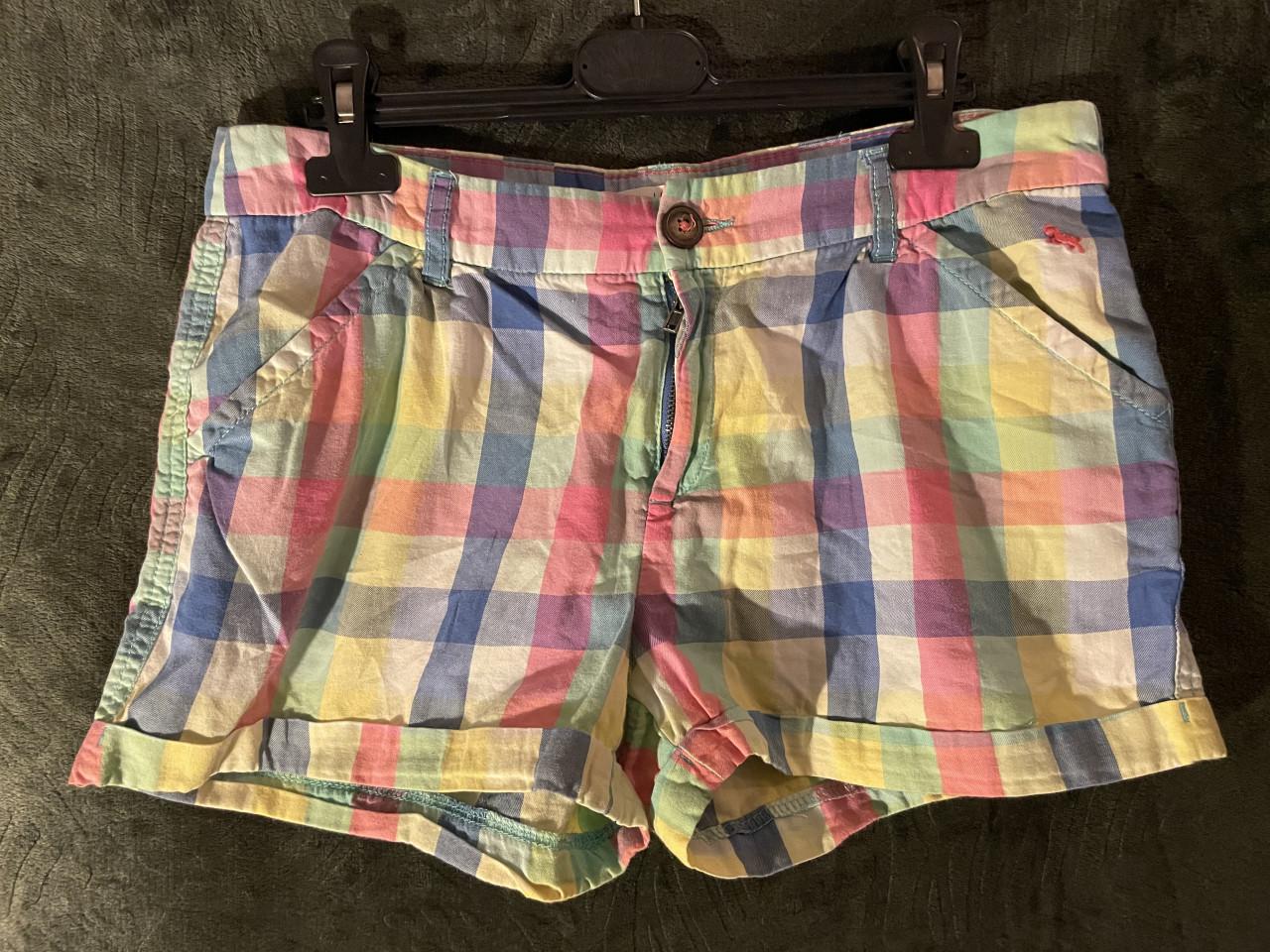 Korte broek meisjes