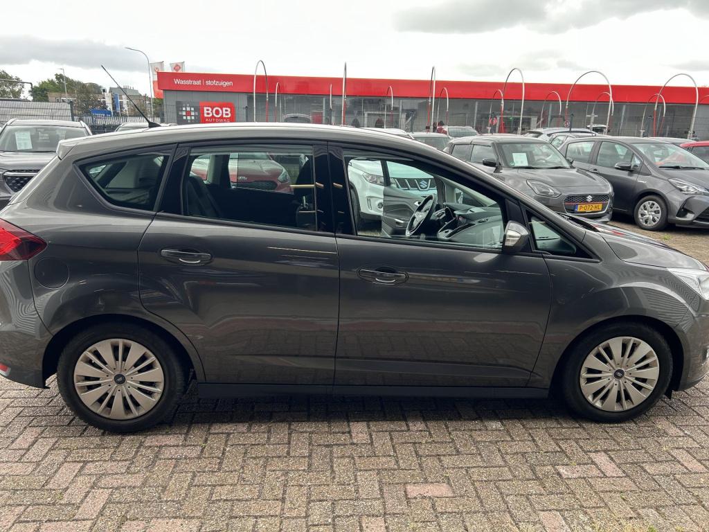 Ford C-max 1.5 titanium mooie staat|lage km stand