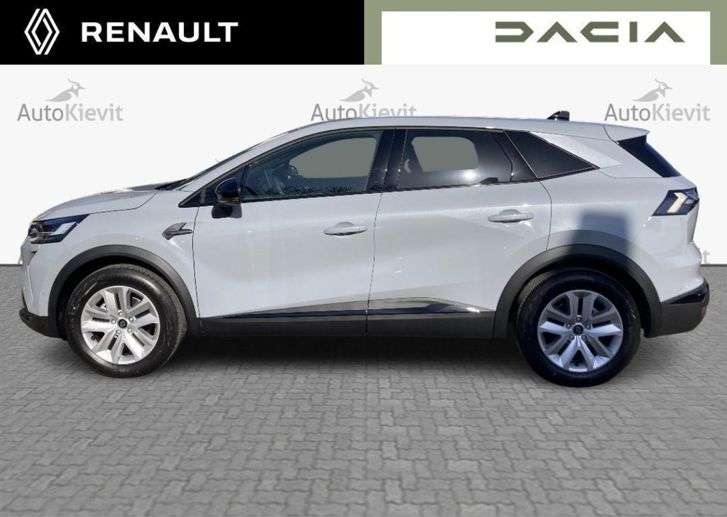 Renault Symbioz 1.6 e-tech hybrid 145 evolution - demo /  pack navigation