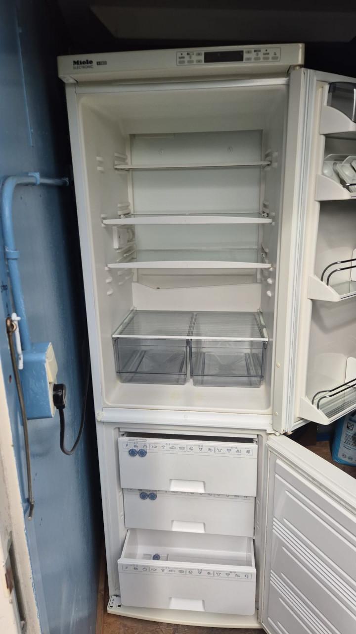 Te koop: MIELE koel/vries combinatie