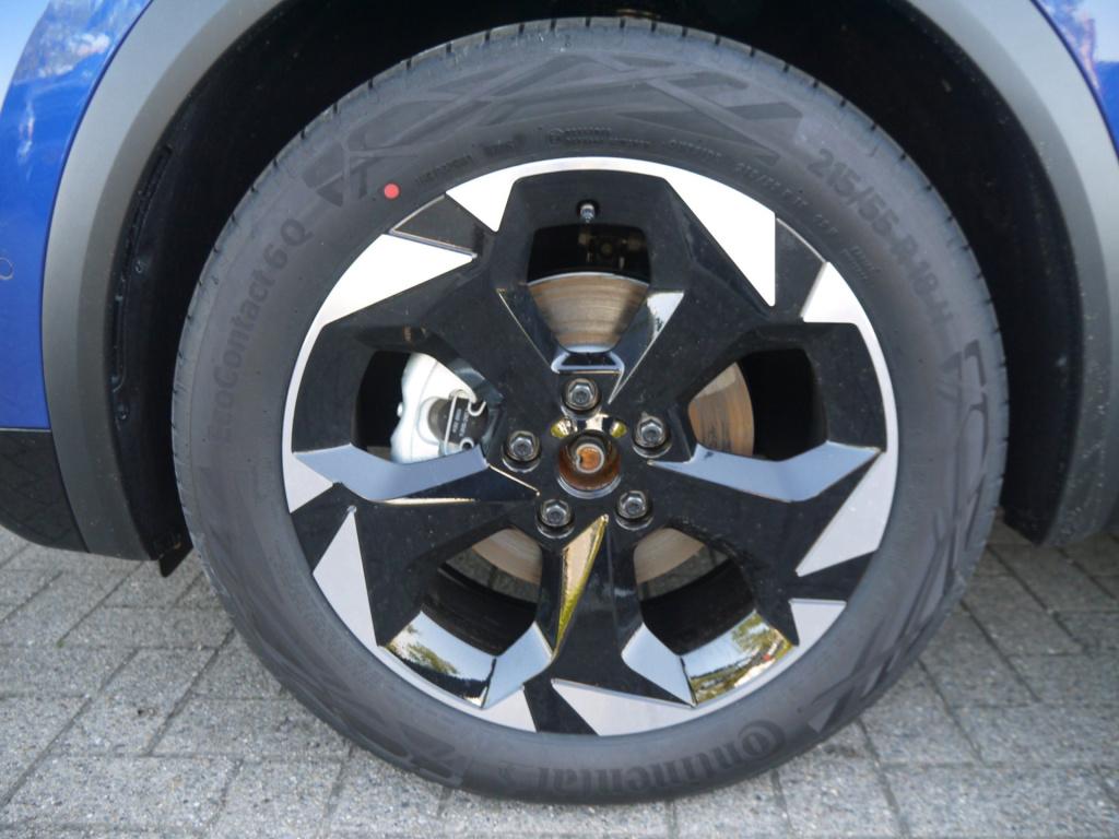 Mitsubishi Asx 1.8 hev at instyle