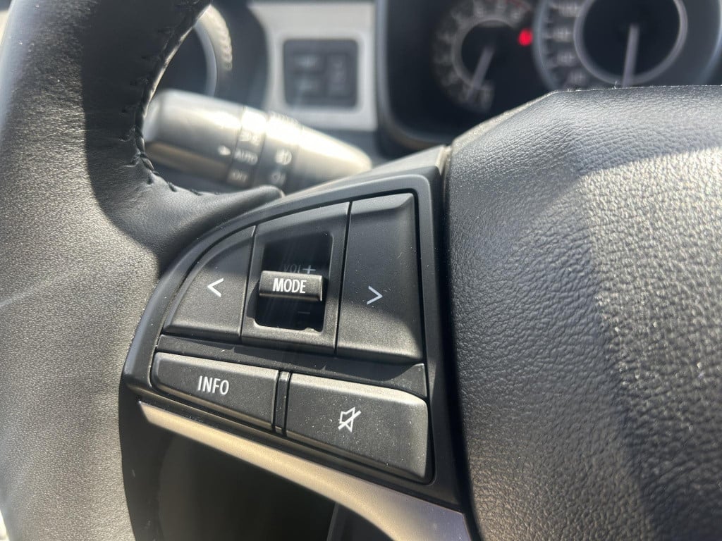 Suzuki Ignis 1.2 smart hybrid style