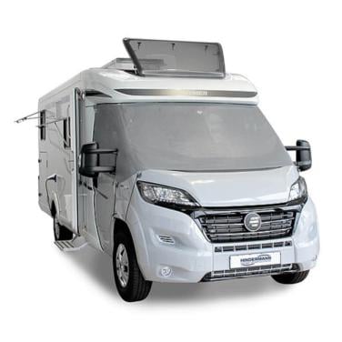 Hindermann zonnescherm voor Fiat Ducato Type 250/290
