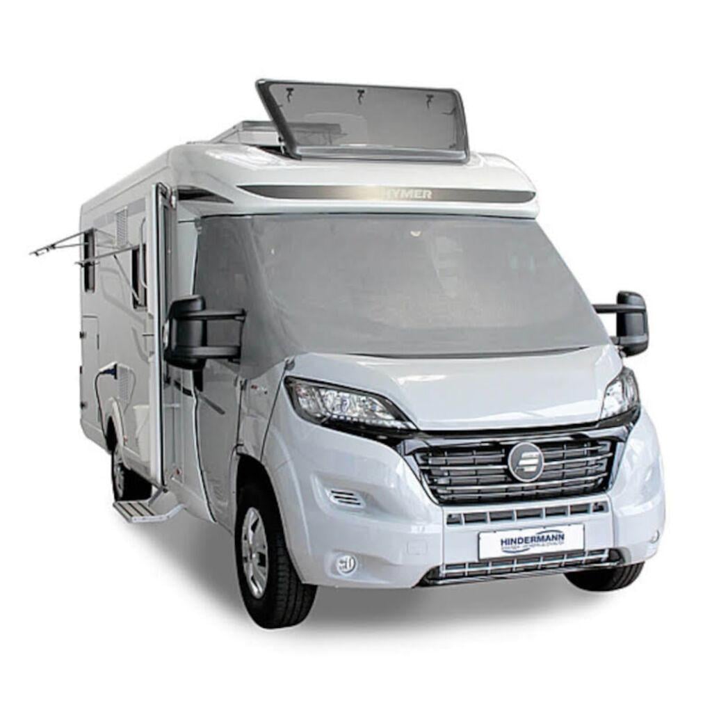 Hindermann zonnescherm voor Fiat Ducato Type 250/290