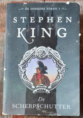 Stephen King