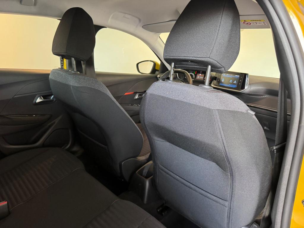Peugeot 208 1.2 puretech active