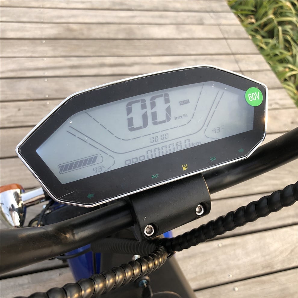 Nieuwe onderdelen E scooter/chopper, citycoco, mangosteen en andere merken