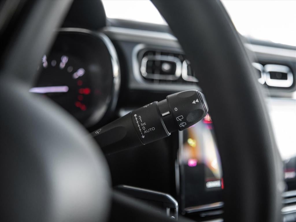 Citroen C3 1.2 puretech 110pk max automaat | carplay | cruise & climate con