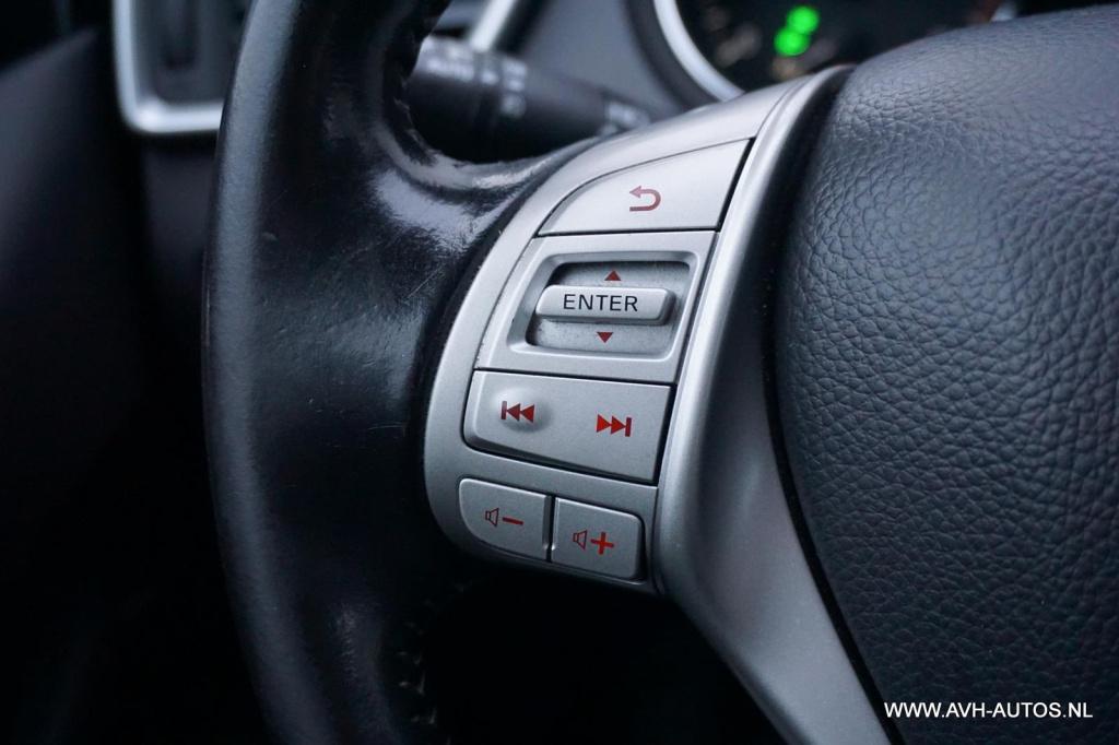 Nissan Qashqai 1.2 acenta