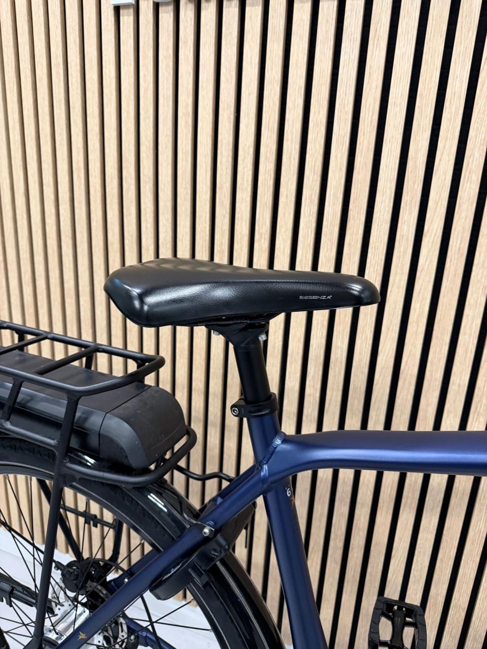 Pegasus Siena E7F Plus Bosch Active Line Plus 400Wh 60CM Belt