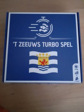 't Zeeuws Turbo spel