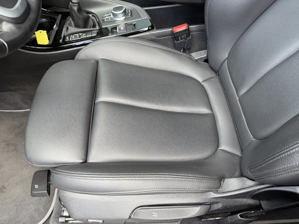 BMW X1 s-drive18i 140pk high executive
