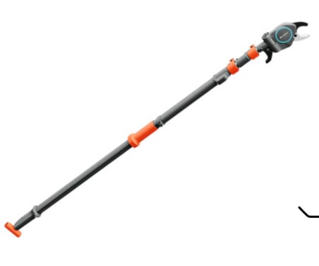 GARDENA Telescopische Snoeischaar