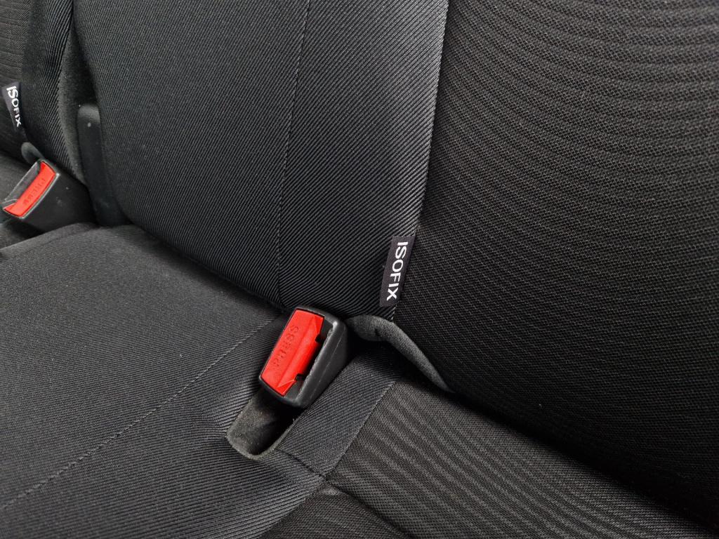 Hyundai I 10 1.0i go! 2017