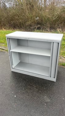 Archiefkast roldeurkast dossierkast