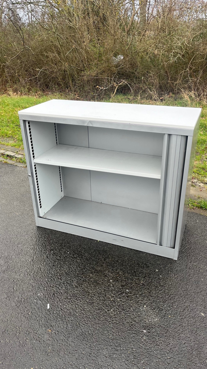 Archiefkast roldeurkast dossierkast
