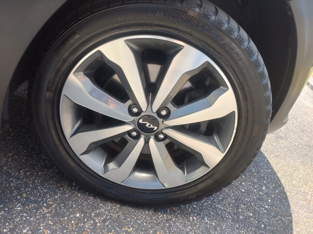 Kia Stonic 1.0 t-gdi mhev dynamic line | automaat