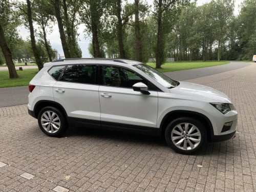 Seat Ateca in zeer nette staat!!