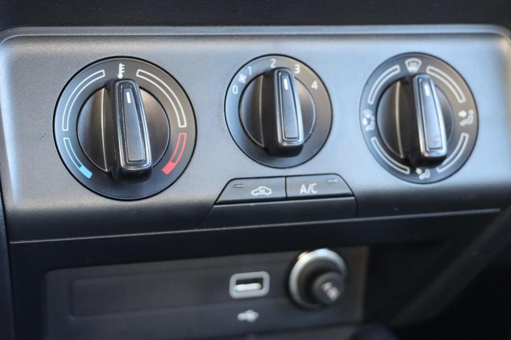 Skoda Fabia 1.0 tsi 95pk ambition