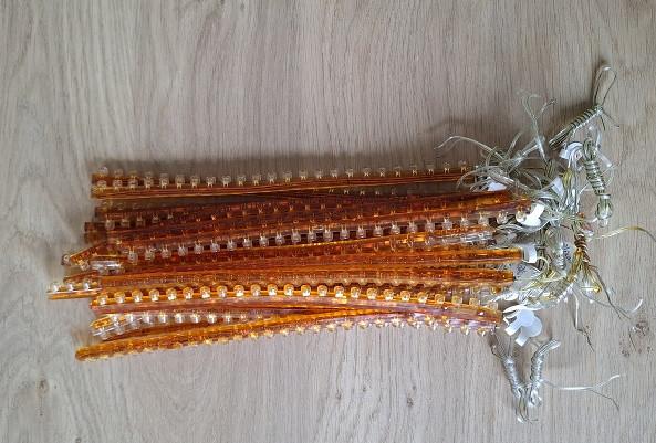 Partij Ledverlichting 12v NIEUW