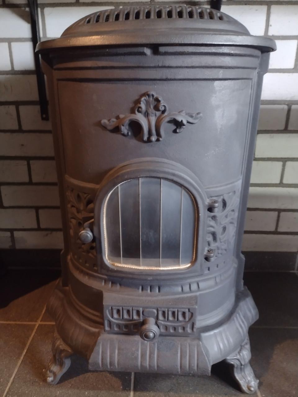 Te koop: Verschillende Gaskachels