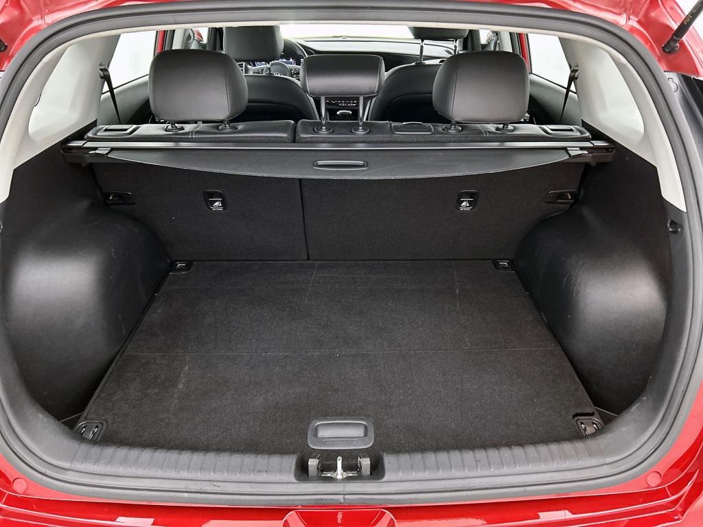 Kia Niro 1.6 gdi hybrid dynamicplusline full led | half eco-leder | stoel/s