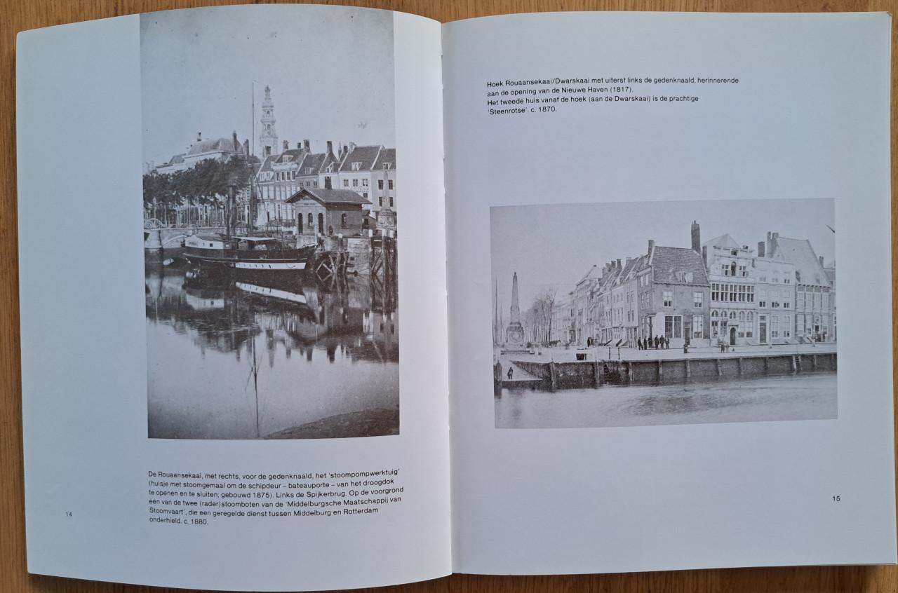 MIDDELBURG VERLEDEN TIJD - PW Sijnke