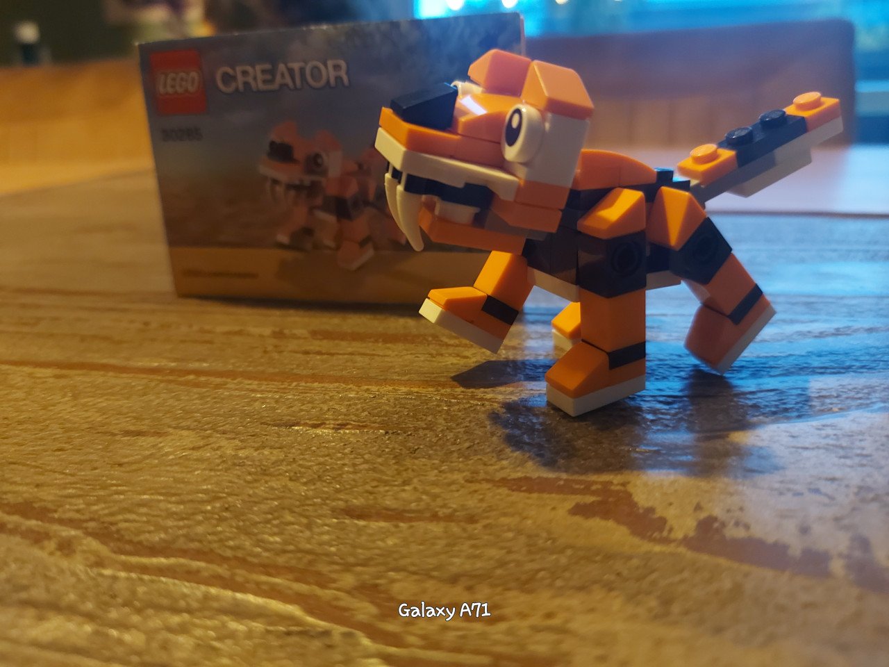 Lego kleine sets