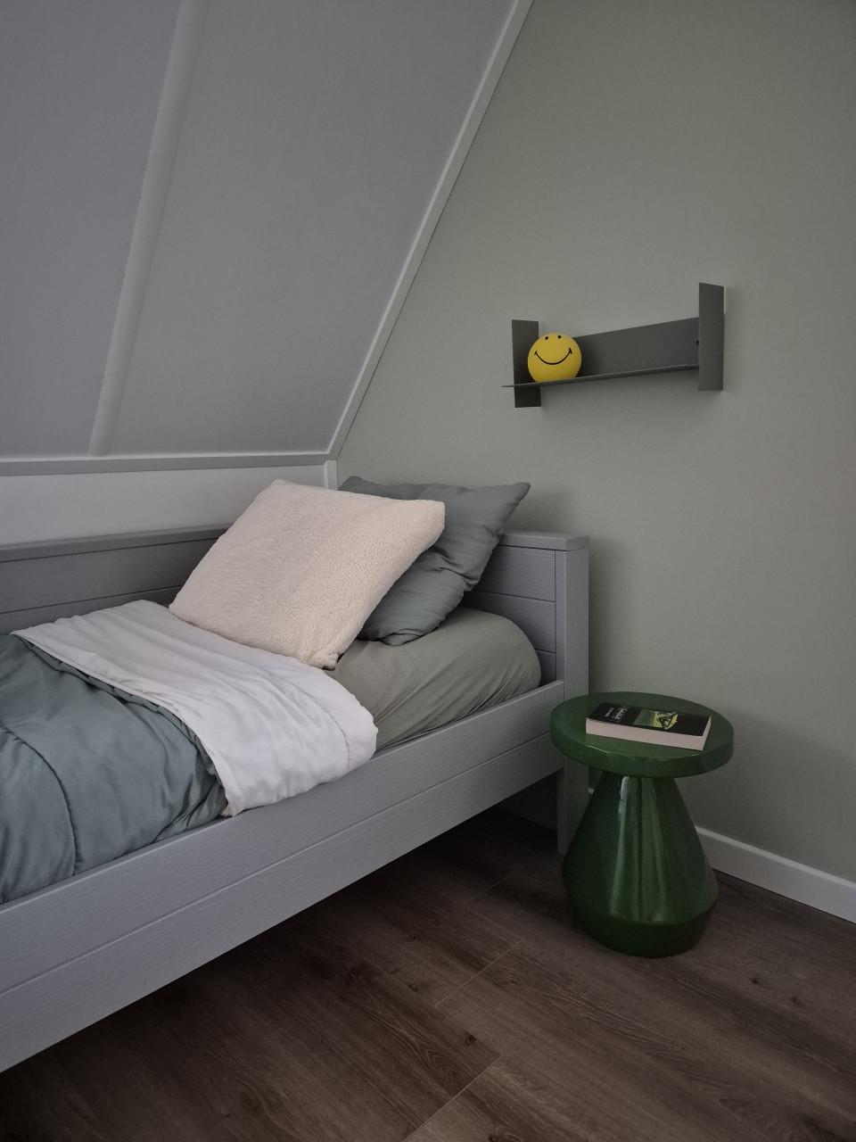 Woood  eenpersoonsbed