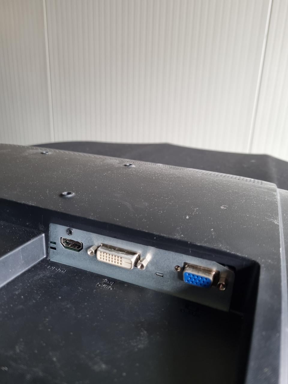 Computerscherm/beeldscherm