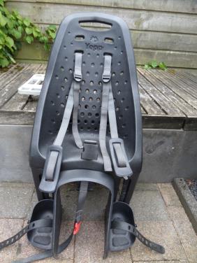 Fietsstoeltje Achter merk YEPP tot max 22 Kg