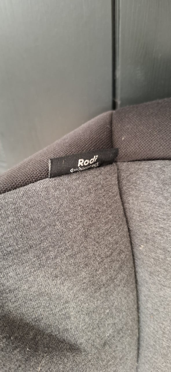 Maxi cosi Rodi airprotect autostoel