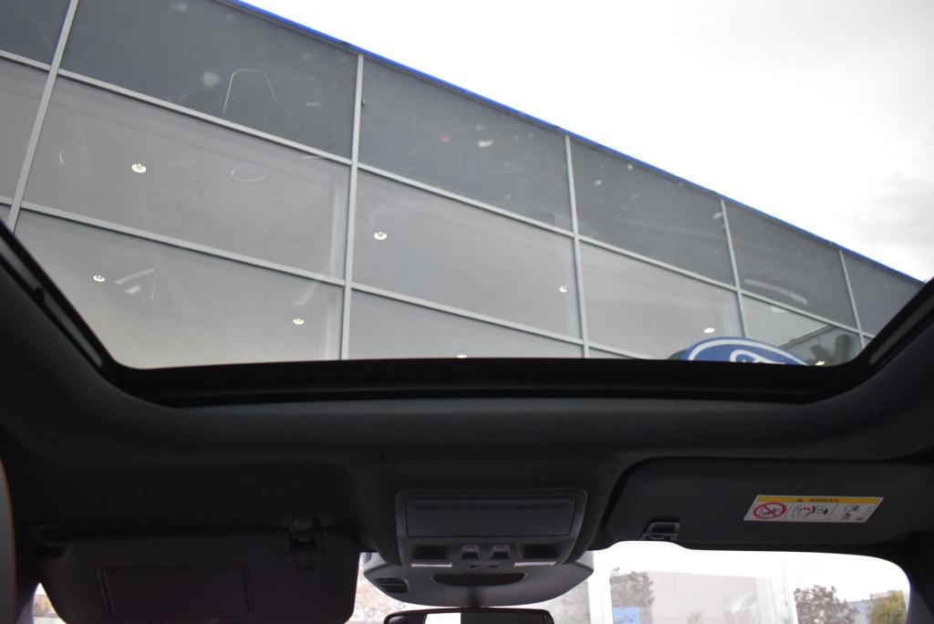 Ford Kuga 2.5 phev st-line x | climate control | adaptive cruise control | 