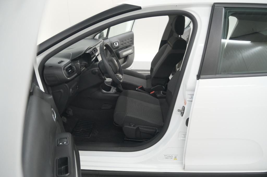 Citroen C3 puretech 82 feel | climate control | apple carplay | cruise cont