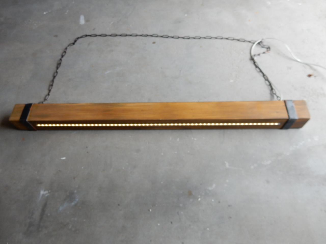 Design Led lamp dimbaar