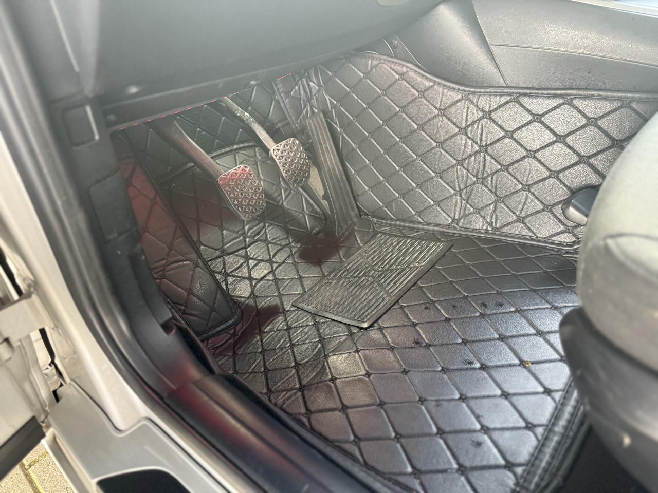 Bmw 1serie 116i zilver 5deurs pano fulloption (High-Executive)