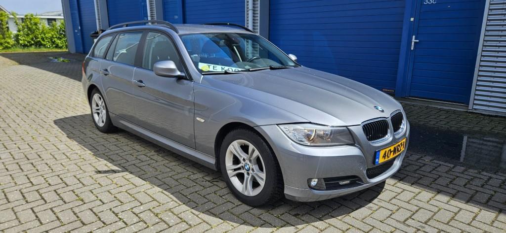 BMW 3-serie