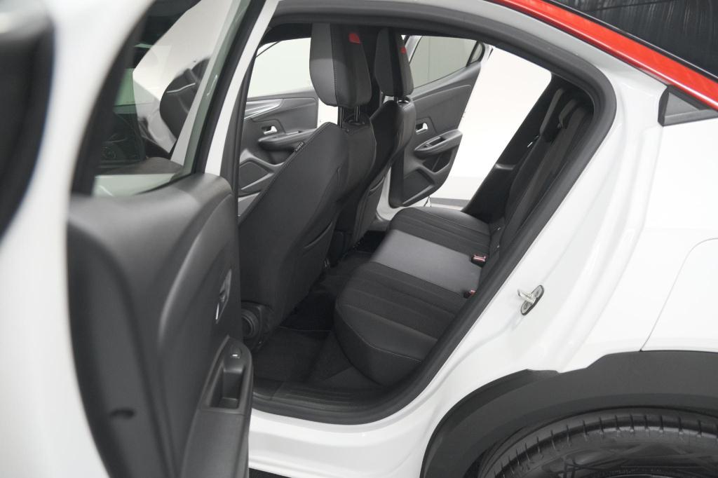 Opel Mokka-e electric level 4 50 kwh | soh 97,5% | adaptieve cruise control