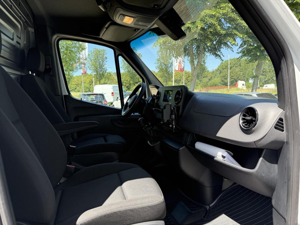 Mercedes-Benz Sprinter 314 2.2 cdi l2h2 koelwagen | bi temp | dag\nacht | c