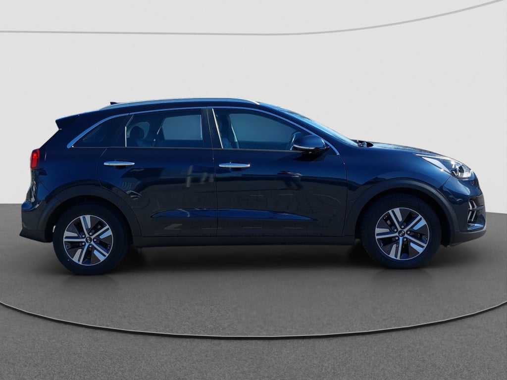 Kia Niro 1.6 gdi hybrid dynamicline | apple carplay | automaat |