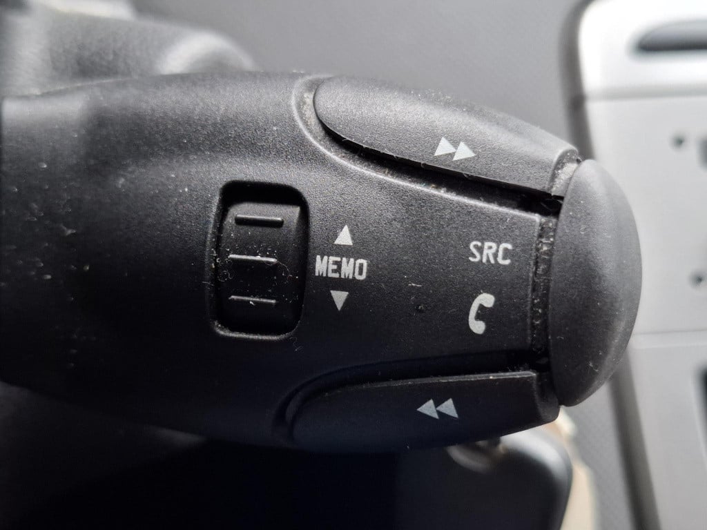 Peugeot 308 1.6 vti 120 active clima/cruise/lmv