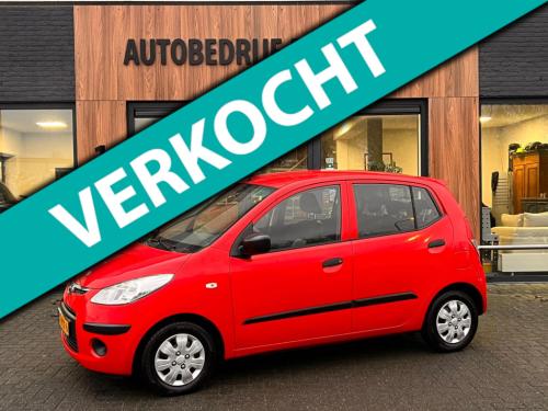 Hyundai I 10 1.1 active cool