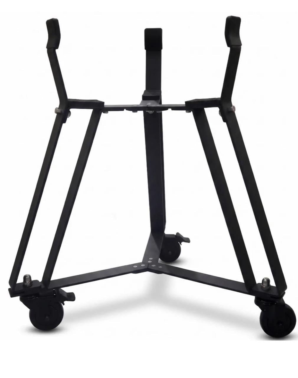 Nieuwe KAMADO BBQ 16 Inch + BBQ-Schort + XXL Tools + Gietijzeren pan