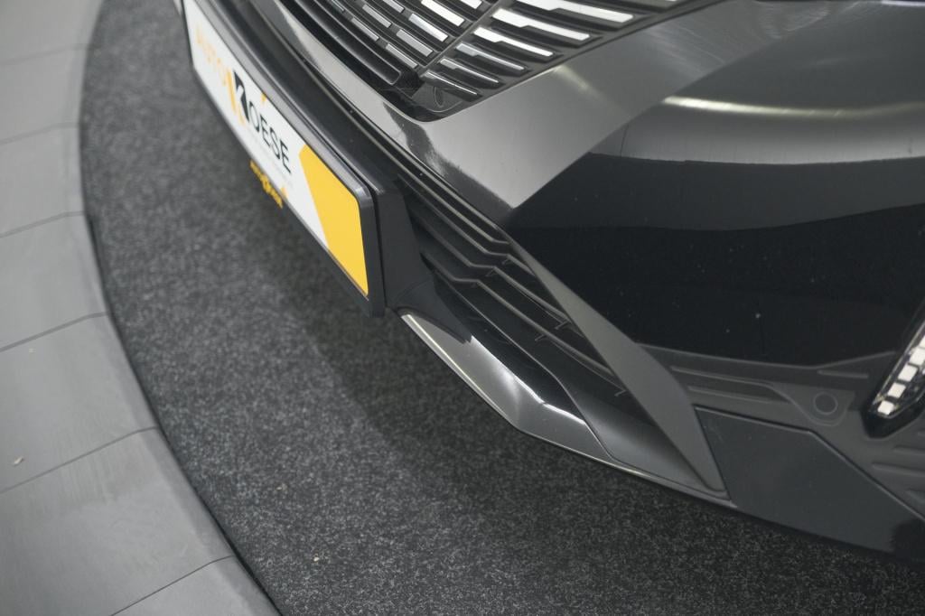 Peugeot 308 sw 1.6 plug-in hybrid 180 allure | camera | adaptieve cruise co