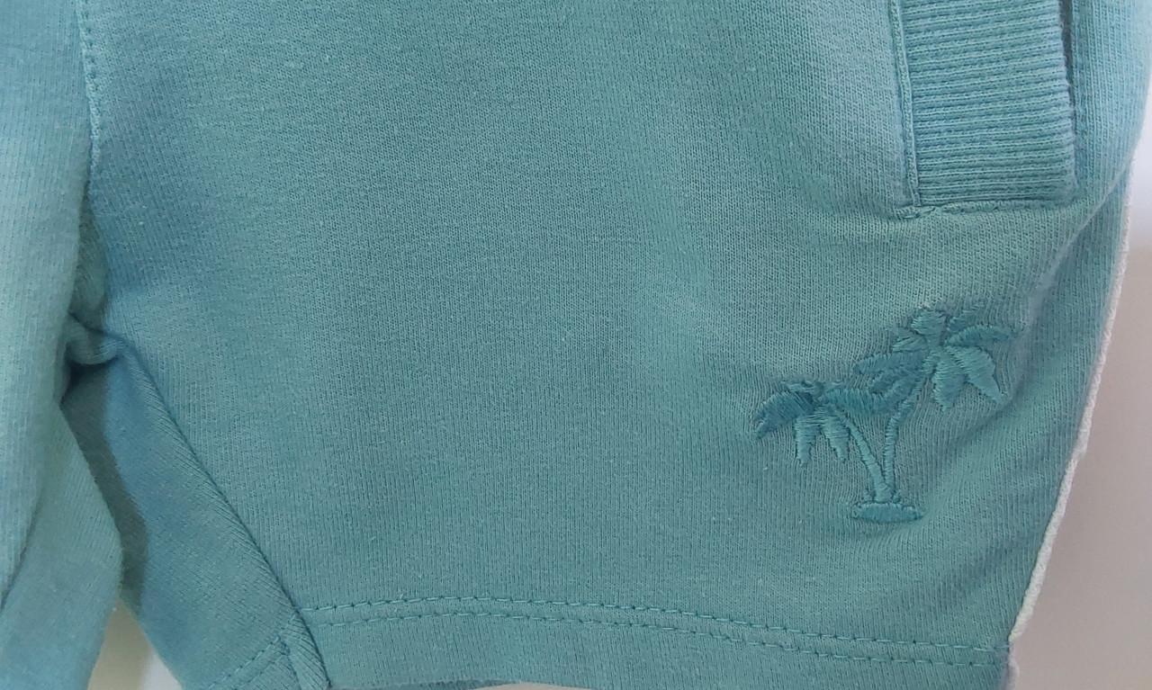 Nieuwe korte broek van het merk Sturdy in maat 92