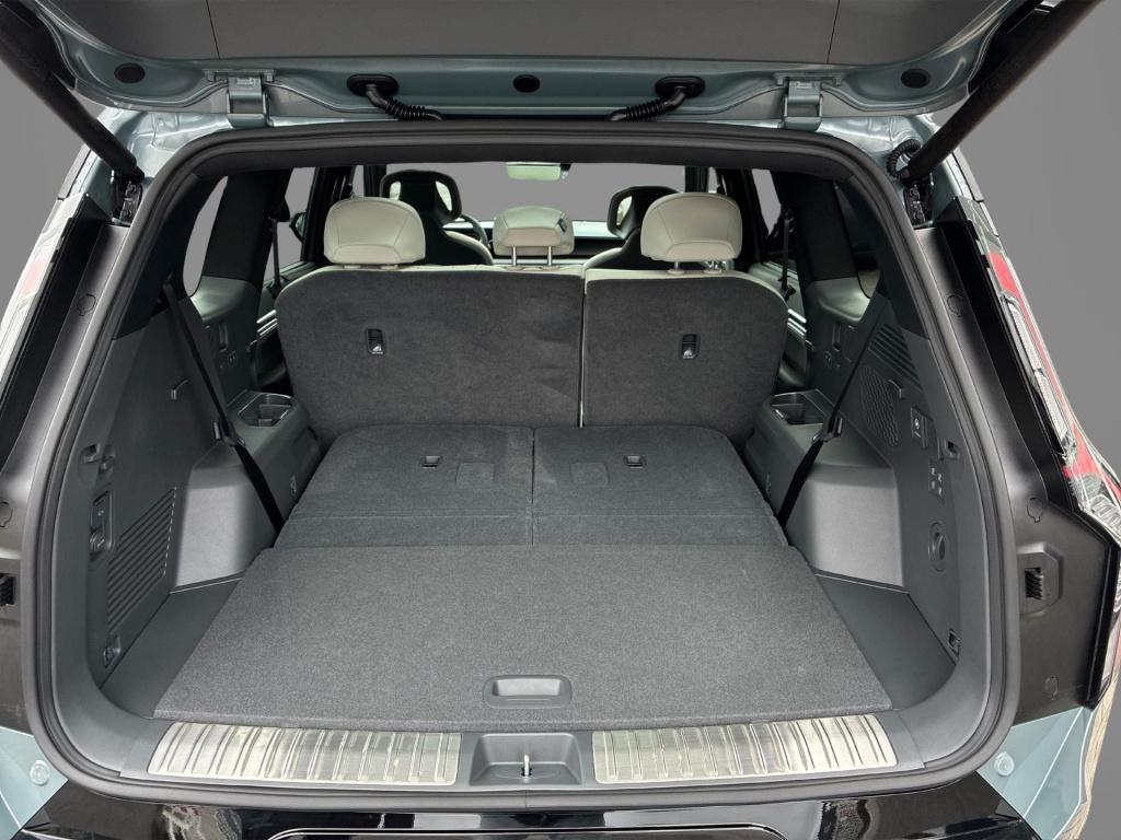 Kia Ev9 gt-line awd 99.8 kwh | premium audio | 7 zits | schuif kantel dak |